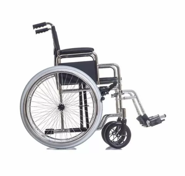 Кресло-коляска ORTONICA Base-300 (Base-135) Кресло-коляска ORTONICA Base-300 (Base-135)