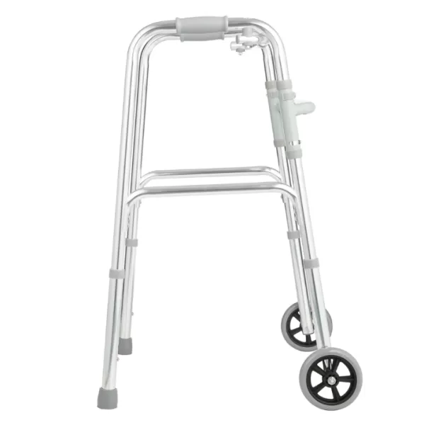 Ходунки двухколесные Ortonica XR-204 Ходунки двухколесные Ortonica XR-204