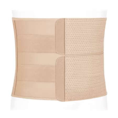 Бандаж послеоперационный Экотен ПО-25Р-УНИ, высота 25 см