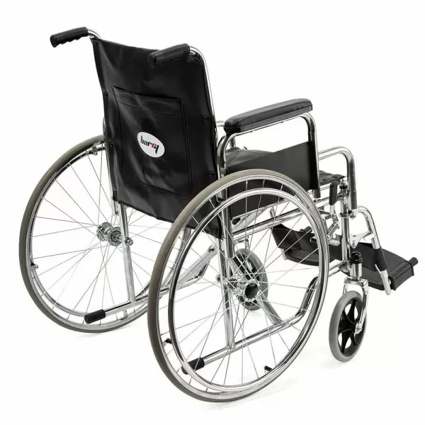 Кресло-коляска Barry B3 Кресло-коляска Barry B3