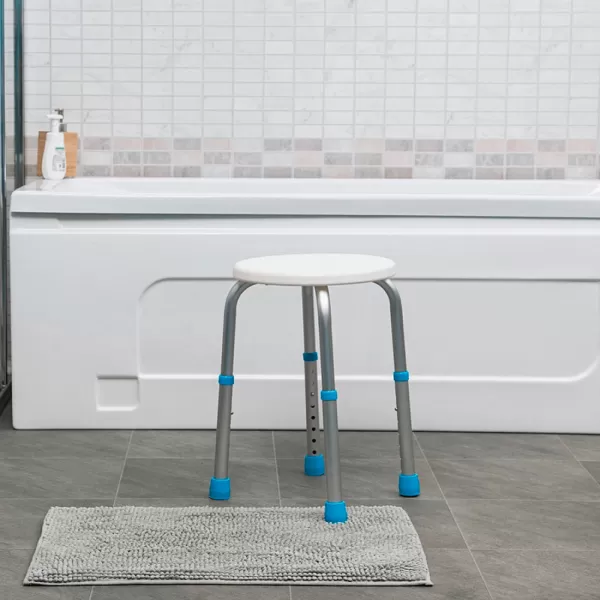 Табурет для ванны Ortonica Lux-505 Табурет для ванны Ortonica Lux-505