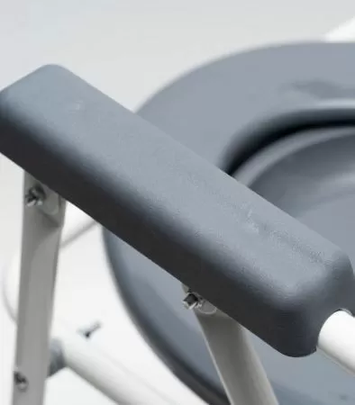 Кресло-туалет Barry WC600w белый Кресло-туалет Barry WC600w белый