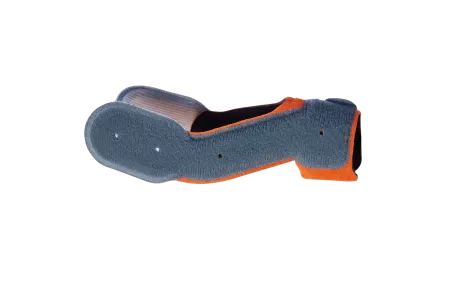 Модуль для фиксации большого пальца руки Orliman M660P к ортезу M660