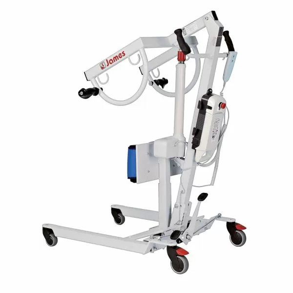 Подъемник электрический Rebotec Джеймс 150 Подъемник электрический Rebotec Джеймс 150