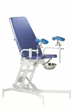 Кресло гинекологическое КГэ-410 МСК Кресло гинекологическое КГэ-410 МСК
