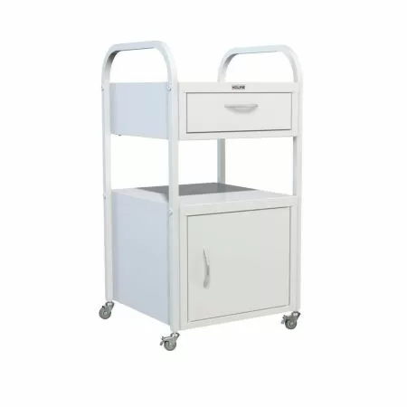 Тумба медицинская МД ТП-5 подкатная