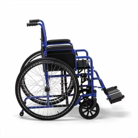 Кресло-коляска для инвалидов "Armed" Н 035 Кресло-коляска для инвалидов "Armed" Н 035