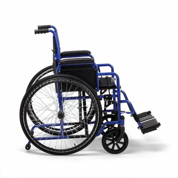 Кресло-коляска для инвалидов "Armed" Н 035 Кресло-коляска для инвалидов "Armed" Н 035