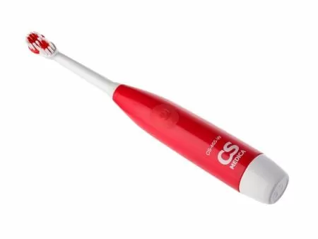 Электрическая зубная щетка CS Medica CS-465 Электрическая зубная щетка CS Medica CS-465