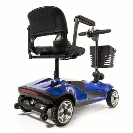 Скутер электрический Barry SC-102 Скутер электрический Barry SC-102