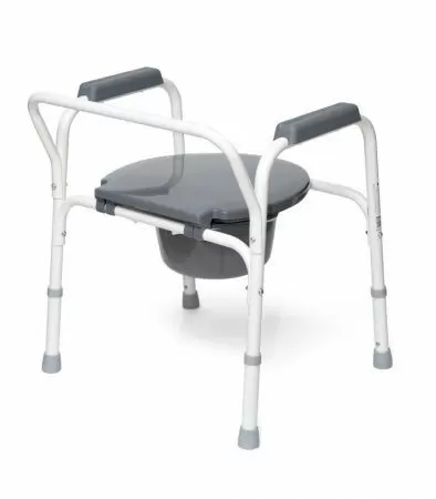 Кресло-туалет Barry WC100 Кресло-туалет Barry WC100