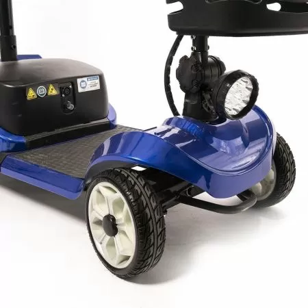 Скутер электрический Barry SC-102 Скутер электрический Barry SC-102