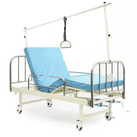 Кровать механическая MET NOX, артикул 17027