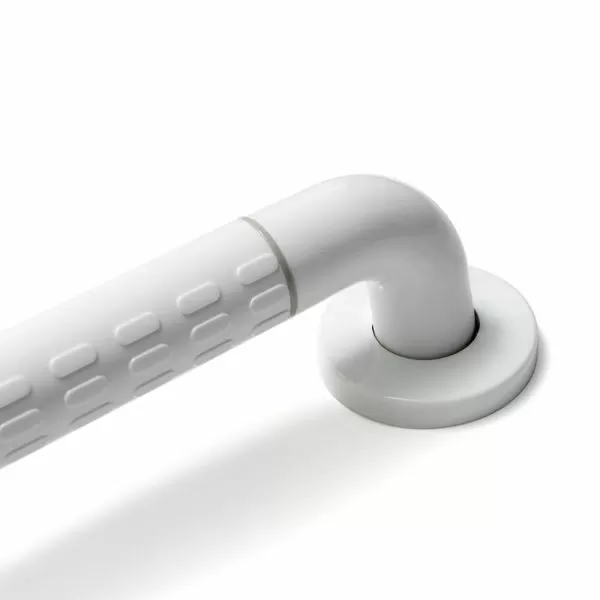 Поручень угловой Barry Triada для ванны пластиковый Поручень угловой Barry Triada для ванны пластиковый