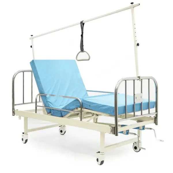 Кровать механическая MET NOX, артикул 17027 Кровать механическая MET NOX, артикул 17027