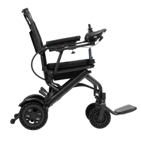 Кресло-коляска с электроприводом ORTONICA Pulse 610