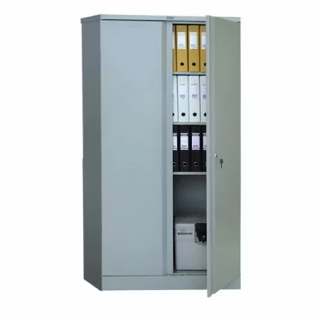 Шкаф архивный Практик AM 1891 (4 полки)