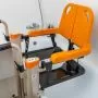 Кресло-подъемник с электроприводом МЕТ LL-220 с санитарным оснащением Кресло-подъемник с электроприводом МЕТ LL-220 с санитарным оснащением