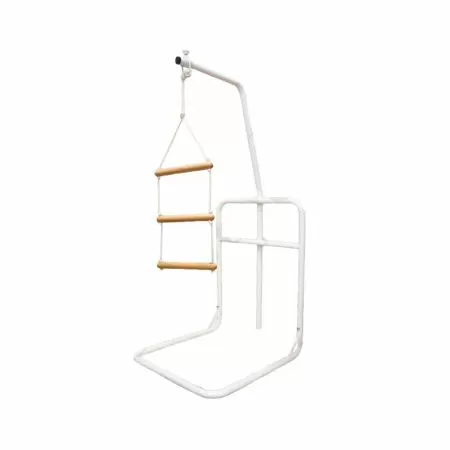 Поручень комбинированный тип-2 (опора в кровать) Поручень комбинированный тип-2 (опора в кровать)