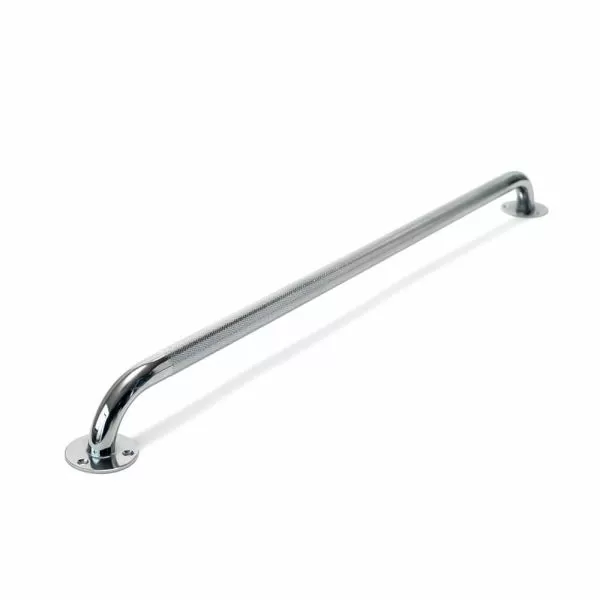 Поручень Barry 10305 для ванны, длина 81 см, стальной Поручень Barry 10305 для ванны, длина 81 см, стальной