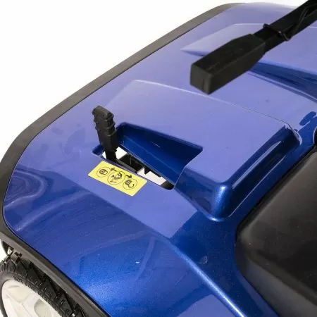 Скутер электрический Barry SC-102 Скутер электрический Barry SC-102