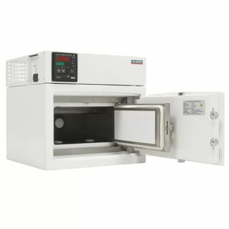 Сейф-термостат медицинский VALBERG TS-3/12 модификация ASK-30