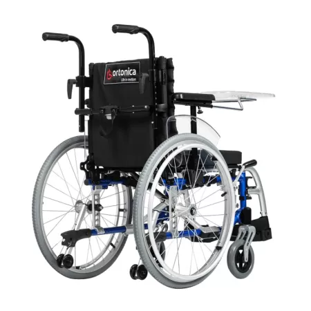 Кресло-коляска для детей с ДЦП Ortonica Puma 300 со столиком