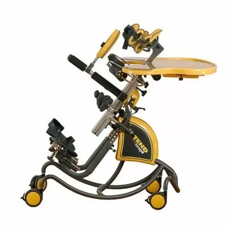 Вертикализатор с принадлежностями X-Tenx