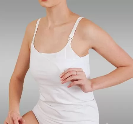 Лиф для кормления новорожденных Крейт Д-94 Лиф для кормления новорожденных Крейт Д-94