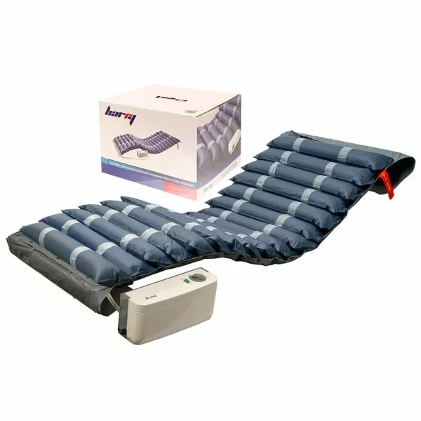 Матрас противопролежневый трубчатый Barry Tube Standart Матрас противопролежневый трубчатый Barry Tube Standart