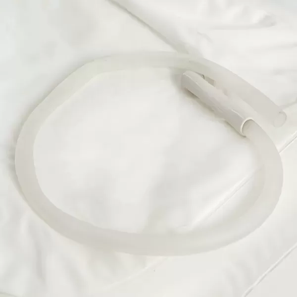 Ванночка надувная MET STANDARD, артикул 17561, для мытья головы Ванночка надувная MET STANDARD, артикул 17561, для мытья головы