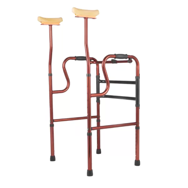 Ходунки с подмышечной опорой Ortonica XS-307 Ходунки с подмышечной опорой Ortonica XS-307