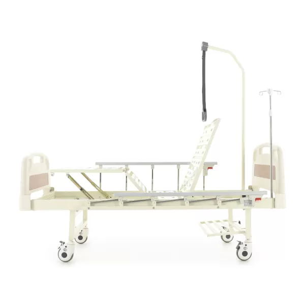 Кровать механическая MED-MOS Е-8 ABS Кровать механическая MED-MOS Е-8 ABS