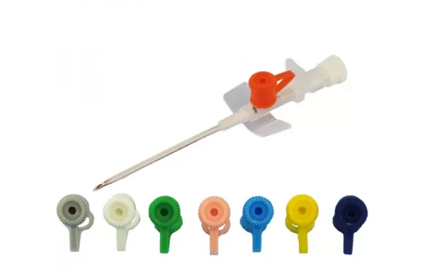 Катетер внутривенный Mediflon  Катетер внутривенный Mediflon