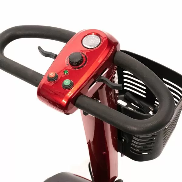 Скутер электрический Barry SC-100 Скутер электрический Barry SC-100