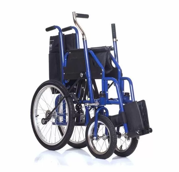 Кресло-коляска "Ortonica" Base-145 Кресло-коляска "Ortonica" Base-145