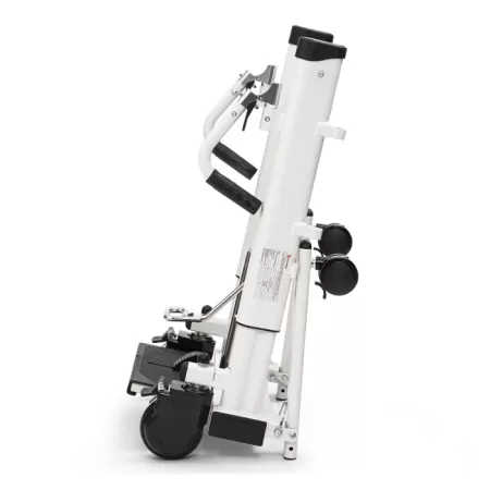 Кресло для перемещения Ortonica TU-8 с санитарным оснащением и гидравлическим приводом Кресло для перемещения Ortonica TU-8 с санитарным оснащением и гидравлическим приводом