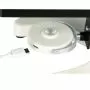 Микроскоп биологический монокулярный Микромед С-12 LED, арт. 32841
