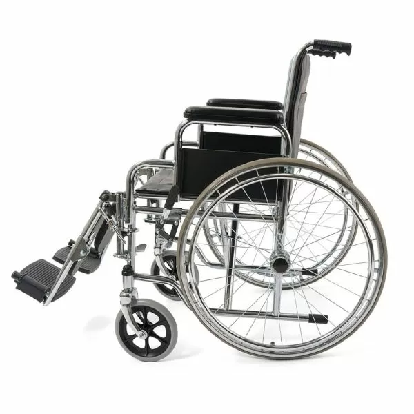 Кресло-коляска Barry B4, ширина сиденья 46 см Кресло-коляска Barry B4, ширина сиденья 46 см