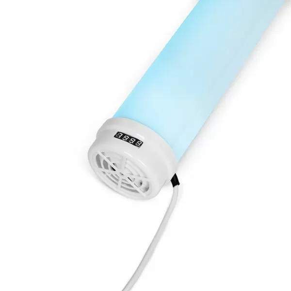 Облучатель-рециркулятор медицинский Armed 1-115 ПТ / CH111-115 (пластик корпус) с таймером / 12 Облучатель-рециркулятор медицинский Armed 1-115 ПТ / CH111-115 (пластик корпус) с таймером / 12