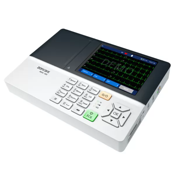 Электрокардиограф Zoncare IMAC-300 Электрокардиограф Zoncare IMAC-300