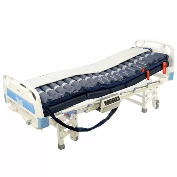 Матрас противопролежневый трубчатый Barry Tube Prof с вентиляцией Матрас противопролежневый трубчатый Barry Tube Prof с вентиляцией