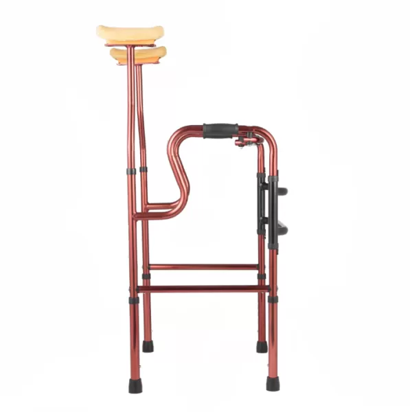 Ходунки с подмышечной опорой Ortonica XS-307 Ходунки с подмышечной опорой Ortonica XS-307