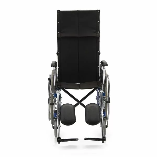 Кресло-коляска многофункциональная Армед H008 с высокой спинкой Кресло-коляска многофункциональная Армед H008 с высокой спинкой