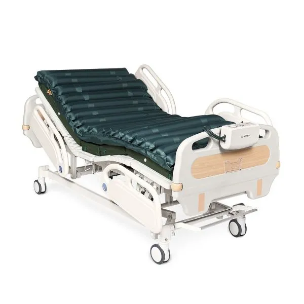 Матрас противопролежневый Армед DGC001-2 трубчатый с функцией Статик с компрессором тип А Матрас противопролежневый Армед DGC001-2 трубчатый с функцией Статик с компрессором тип А