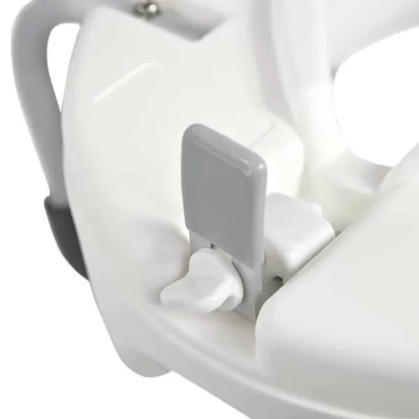 Насадка на унитаз Симс 10528 А/Т Насадка на унитаз Симс 10528 А/Т