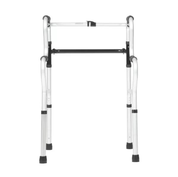 Ходунки двухуровневые (шагающие) "Ortonica" XS-308 б/у