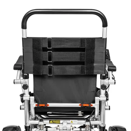 Кресло-коляска с электроприводом ORTONICA Pulse 760