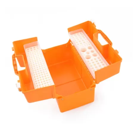 Набор реанимационный педиатрический для оказания скорой медицинской помощи МЕДПЛАНТ НИП-02 в укладке УМСП-01-Пм/2, артикул 1552