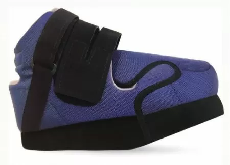 Обувь для разгрузки переднего отдела стопы (ботинок Барука) LM-404 "Luomma" Обувь для разгрузки переднего отдела стопы (ботинок Барука) LM-404 "Luomma"